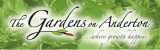 Gardens of Anderton Logo